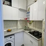 Mirror Chic. Апартаменты *