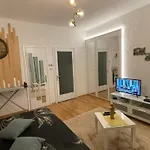 公寓 Mirror Chic. 布加勒斯特