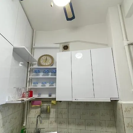 Apartmán Mirror Chic. *