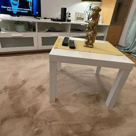 Apartmán Mirror Chic. Bukurešť