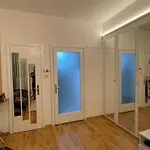 Apartment Mirror Chic. Bucharest